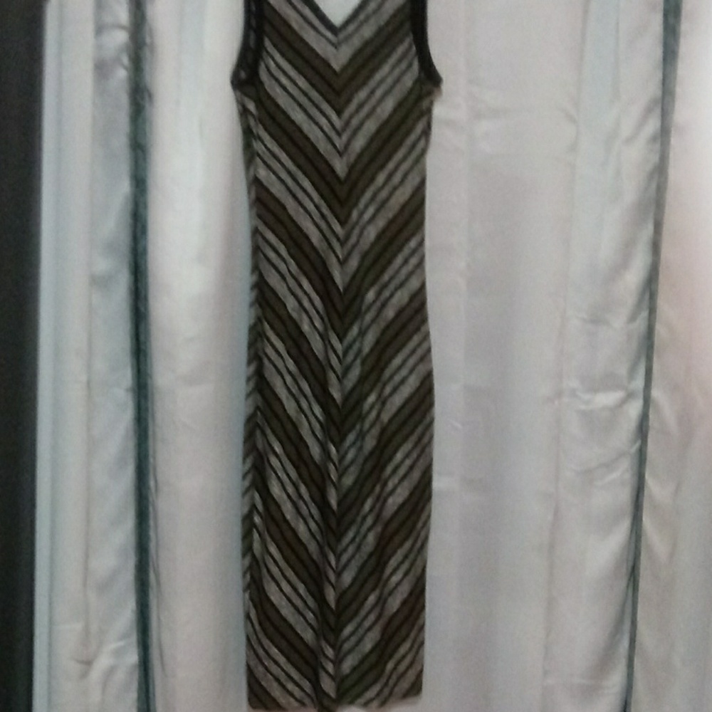 Mossimo maxi dress - Picture 4 of 4